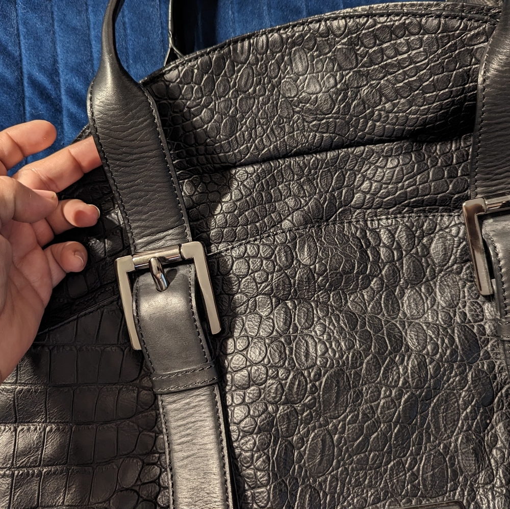 Kenneth Cole bag - Picture 6 of 8